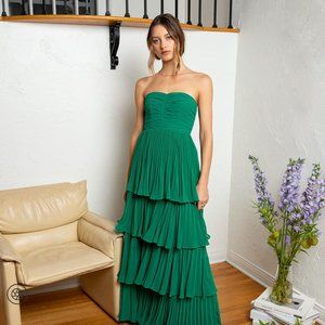 Fame & Partners: The Miyah Dress